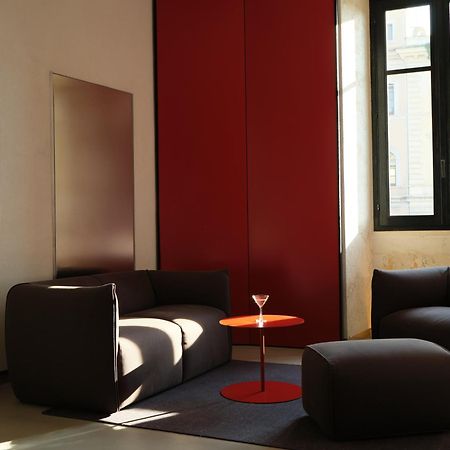 Rhinoceros Apart otel Roma Dış mekan fotoğraf