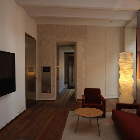Rhinoceros Apart otel Roma Dış mekan fotoğraf