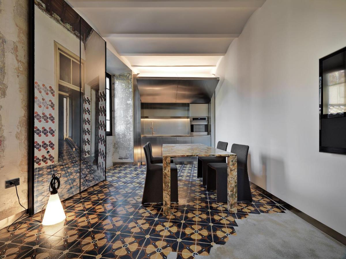 Rhinoceros Apart otel Roma Dış mekan fotoğraf