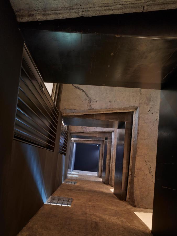 Rhinoceros Apart otel Roma Dış mekan fotoğraf