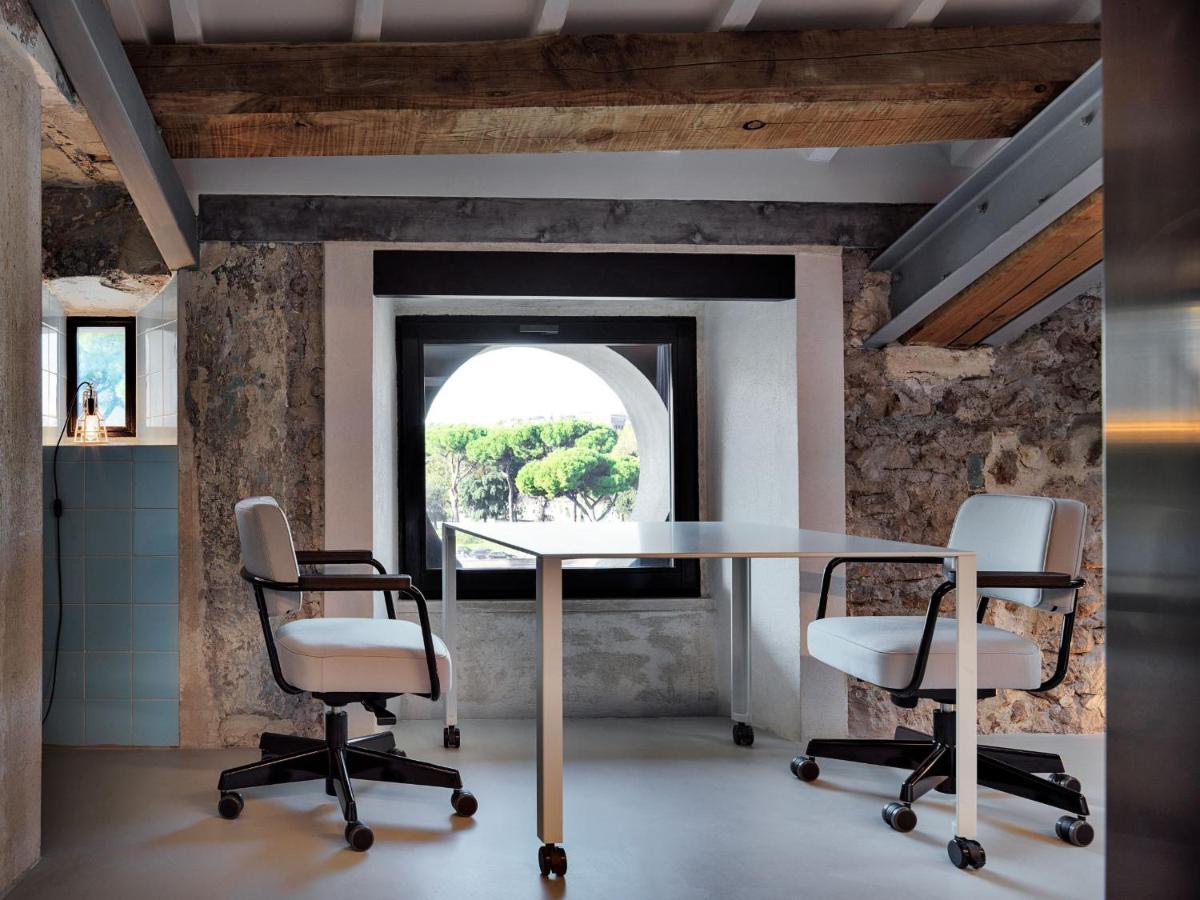 Rhinoceros Apart otel Roma Dış mekan fotoğraf