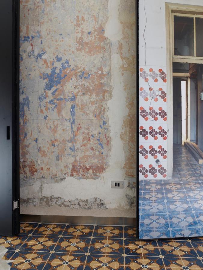 Rhinoceros Apart otel Roma Dış mekan fotoğraf