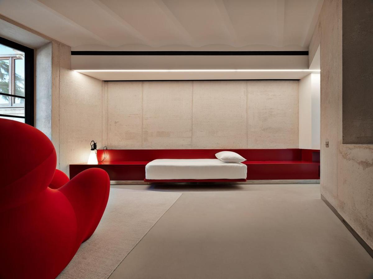 Rhinoceros Apart otel Roma Dış mekan fotoğraf