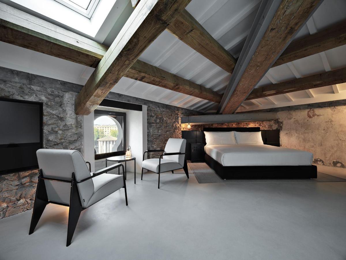 Rhinoceros Apart otel Roma Dış mekan fotoğraf