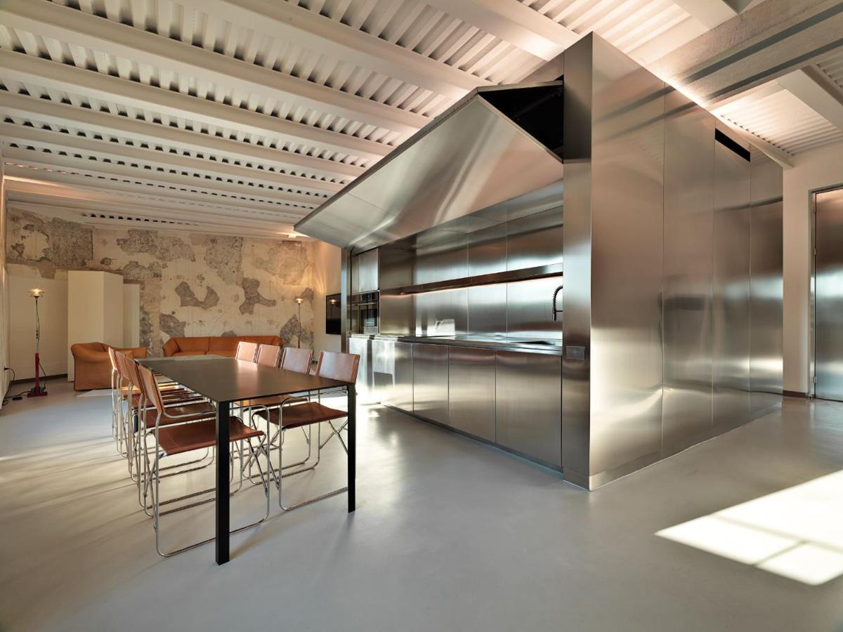 Rhinoceros Apart otel Roma Dış mekan fotoğraf
