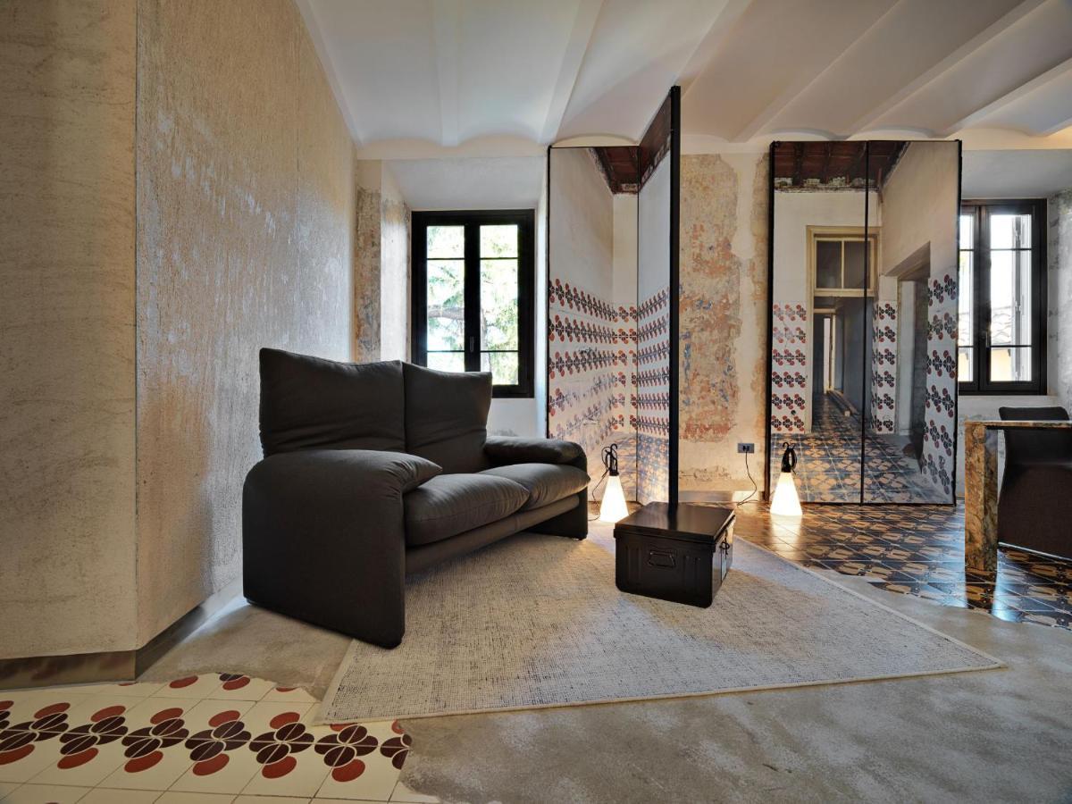 Rhinoceros Apart otel Roma Dış mekan fotoğraf