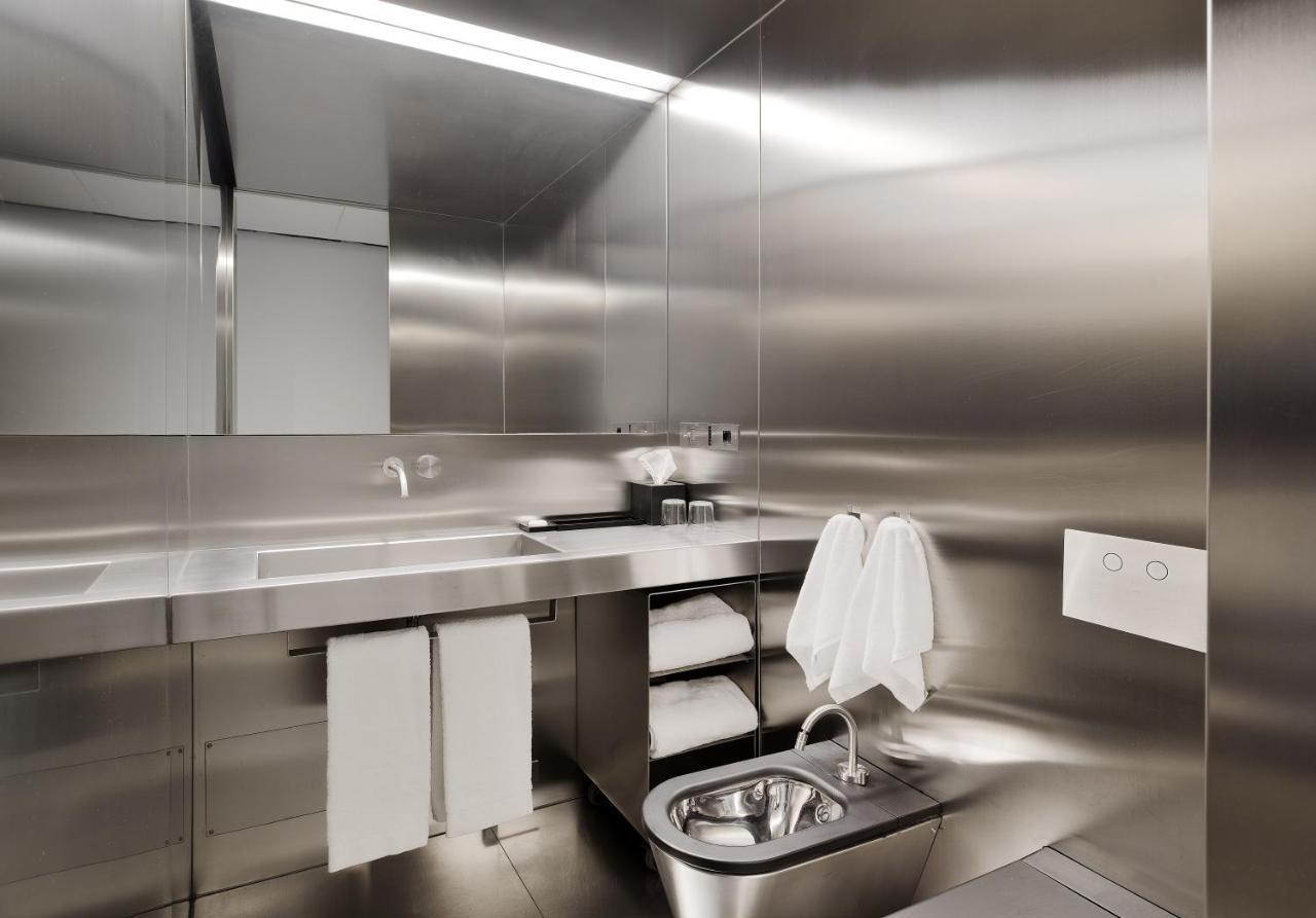 Rhinoceros Apart otel Roma Dış mekan fotoğraf