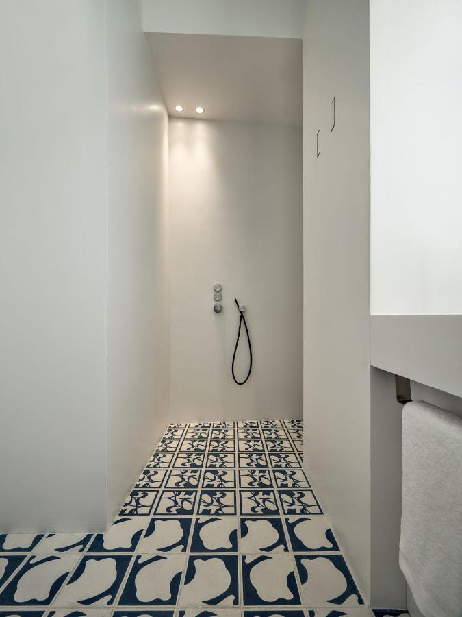 Rhinoceros Apart otel Roma Dış mekan fotoğraf