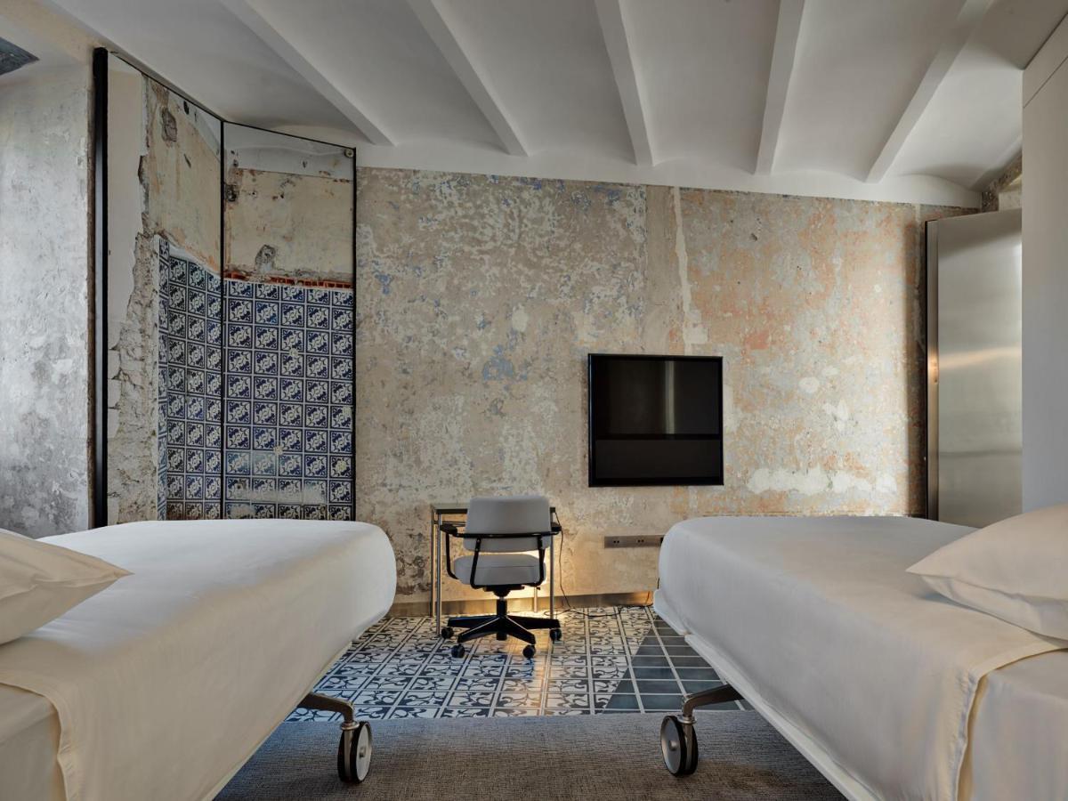 Rhinoceros Apart otel Roma Dış mekan fotoğraf