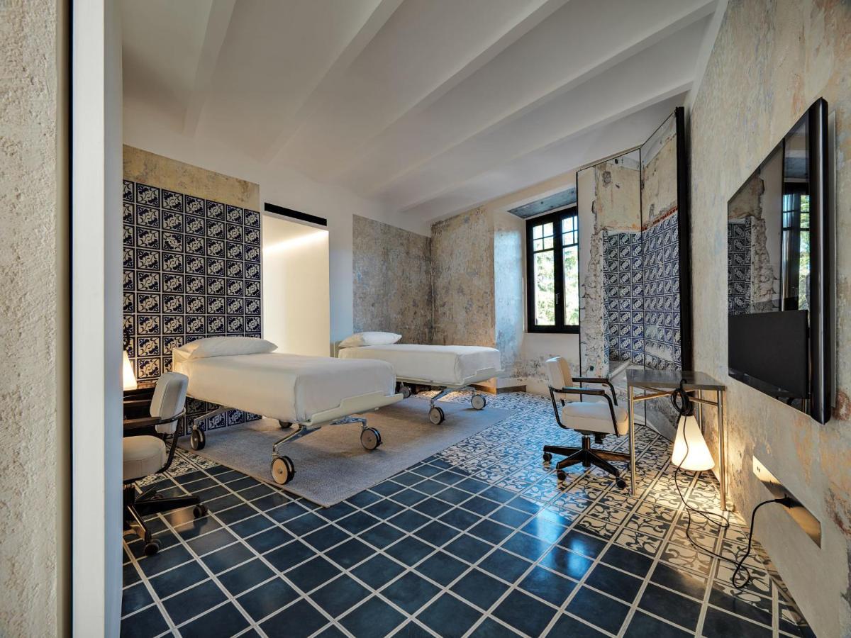 Rhinoceros Apart otel Roma Dış mekan fotoğraf