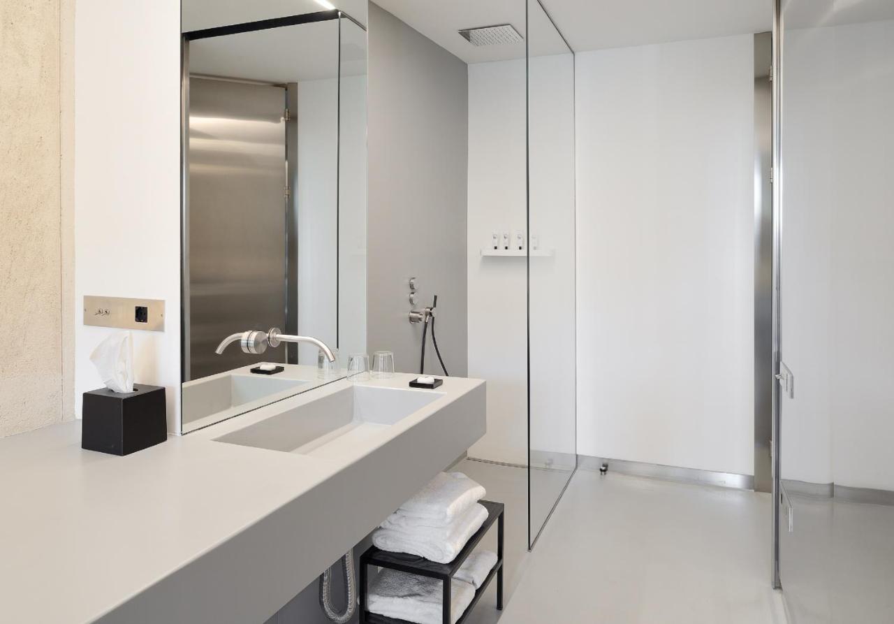 Rhinoceros Apart otel Roma Dış mekan fotoğraf