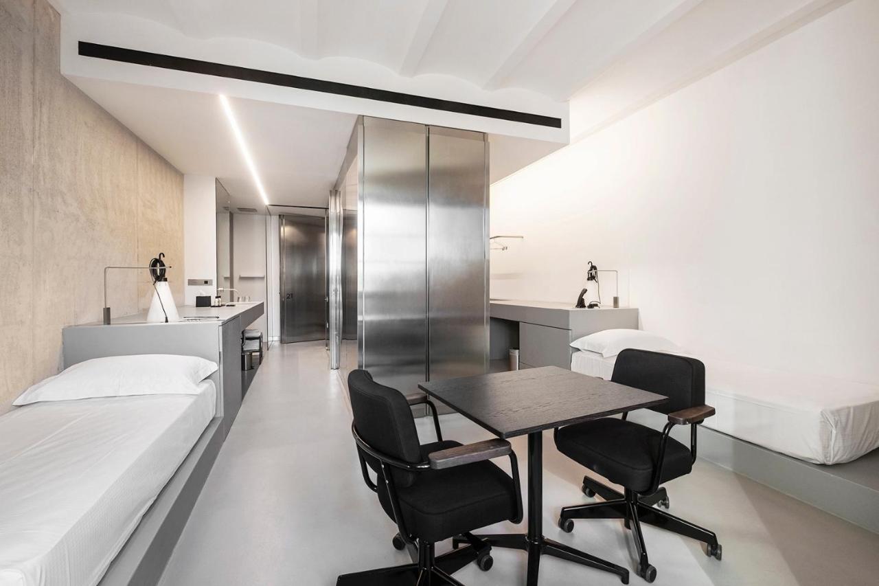 Rhinoceros Apart otel Roma Dış mekan fotoğraf