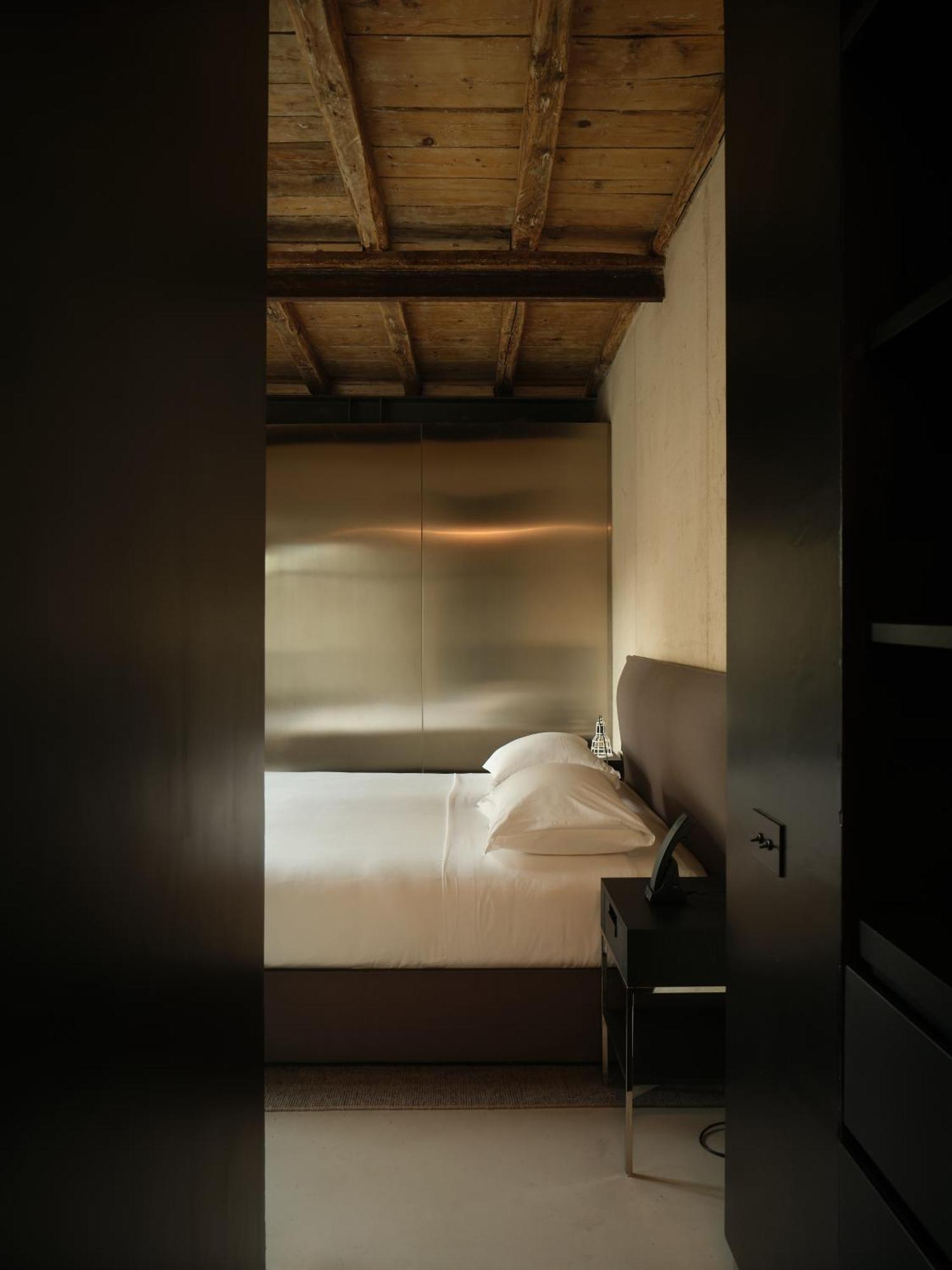 Rhinoceros Apart otel Roma Dış mekan fotoğraf