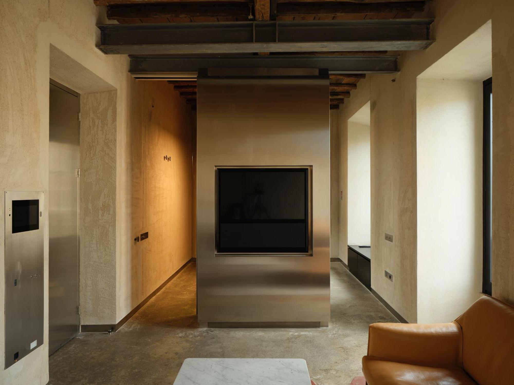 Rhinoceros Apart otel Roma Dış mekan fotoğraf