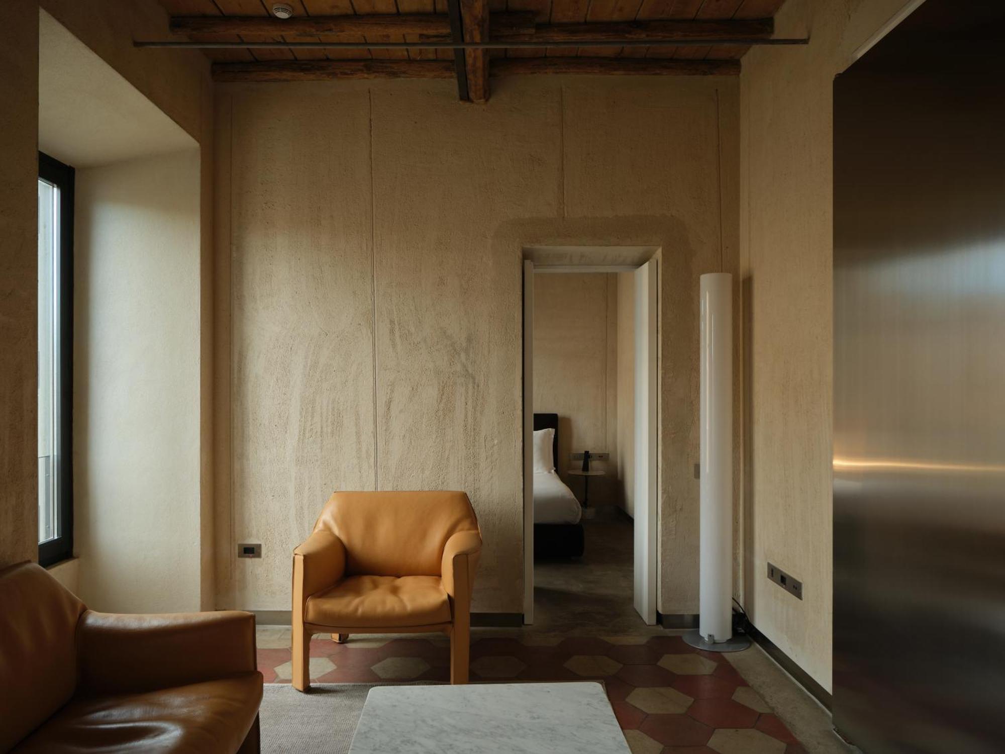 Rhinoceros Apart otel Roma Dış mekan fotoğraf
